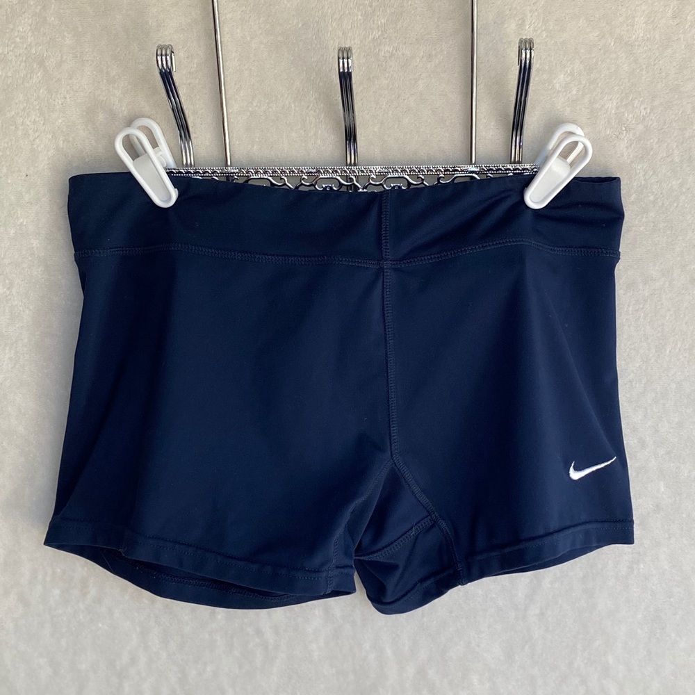 Nike spandex
